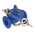 124-01 1 Inch Cla-Val Float Valve